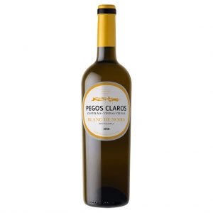 Pegos Claros Blanc de Noirs, 2023