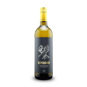Weingut Karl May BLUTSBRUDER weiss, 2023