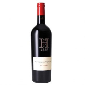 Hermanuspietersfontein „Die Arnoldus“ 1,5 l, 2015
