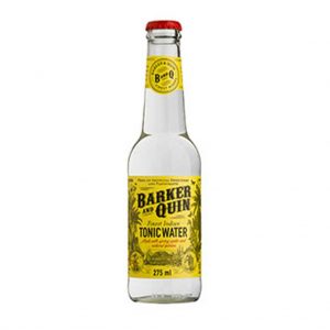 Barker & Quin Fine Indian Tonic
