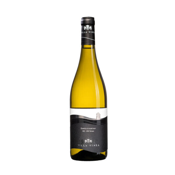 Villa Vinea Gewürztraminer Premium, 2021
