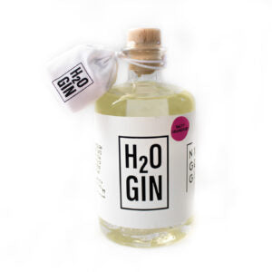 H2O Gin - 43% Vol.