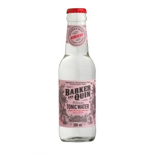 Barker & Quin Hibiscus Tonic