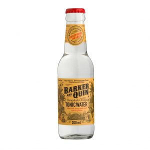 Barker & Quin Honeybush Tonic
