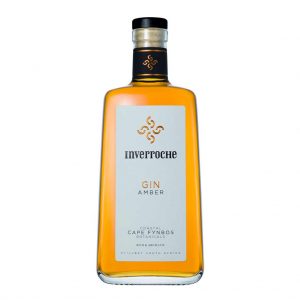 Inverroche Amber – 43% Vol.