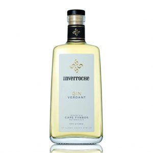 Inverroche Verdant – 43% Vol.