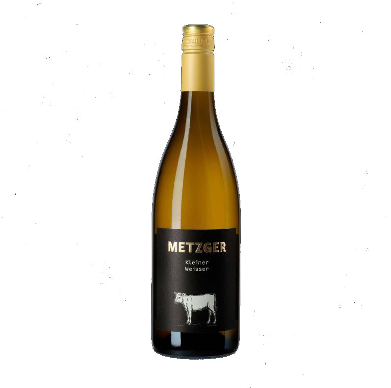 Weingut Metzger "Kleiner Weisser", 2024