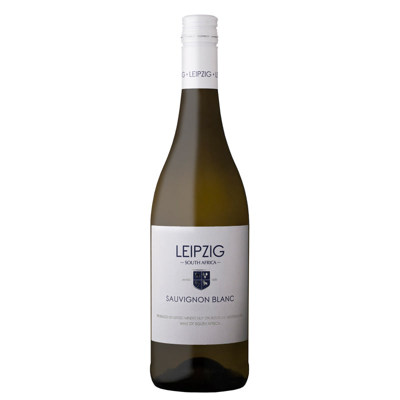 Leipzig Winery Sauvigngon Blanc, 2023