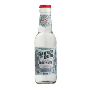 Barker & Quin Light at Heart Tonic