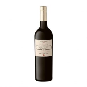 Nico van der Merwe red, 2020