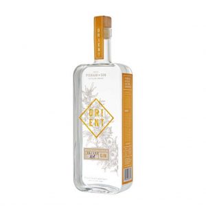Pienaar & Son "Orient" - 44% Vol.