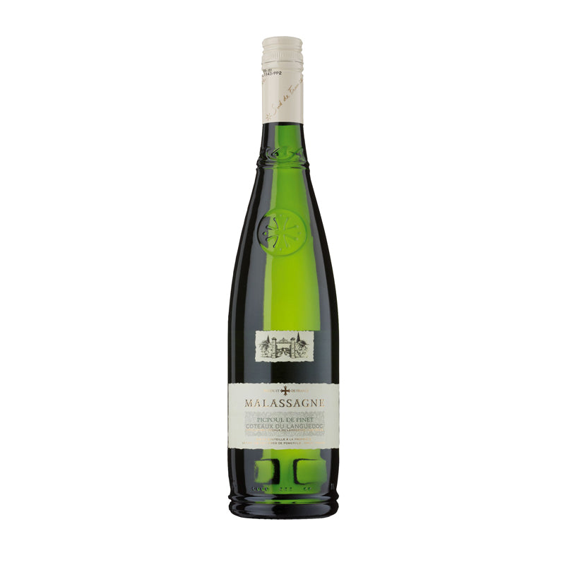 Pomerols Picpoul de Pinet "Malassagne", 2024