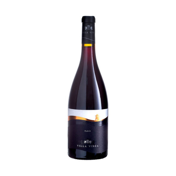 Villa Vinea "Rubin" Selection, 2017