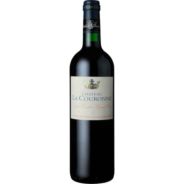 Château Patache d'Aux Cru Bourgois, 2016