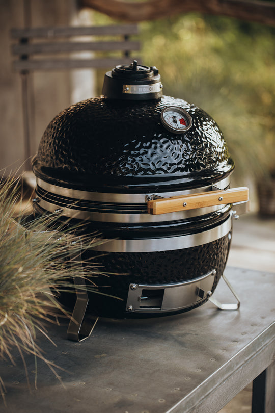 Book "Larger than Life"