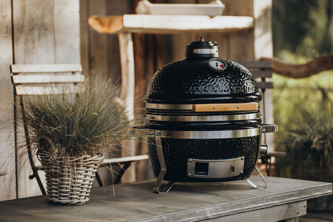 Book "Larger than Life"