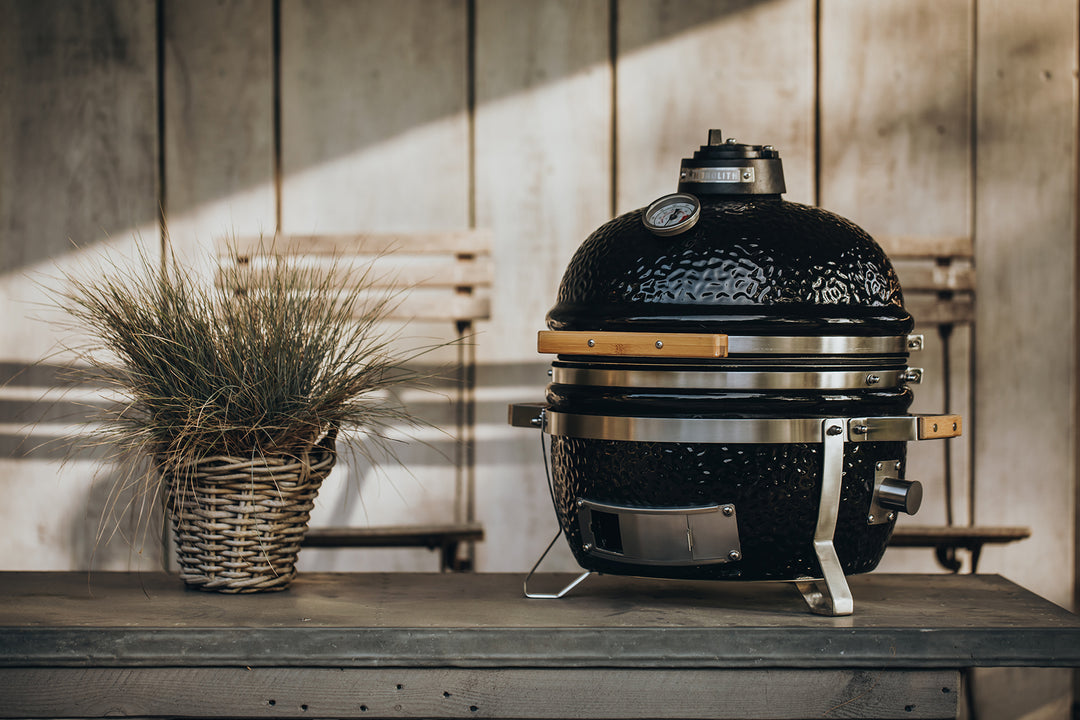 Book "Larger than Life"