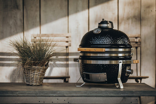 Book "Larger than Life"