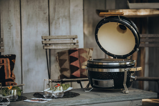 Book "Larger than Life"