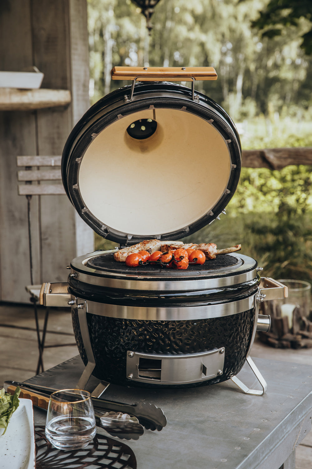 Book "Larger than Life"