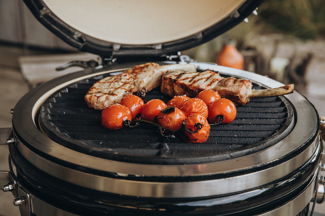 Book "Larger than Life"