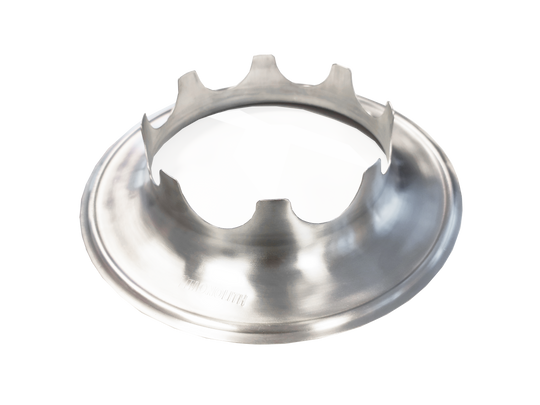 Zubehör "Wokhalter" für Kamado "Icon" und "Junior"