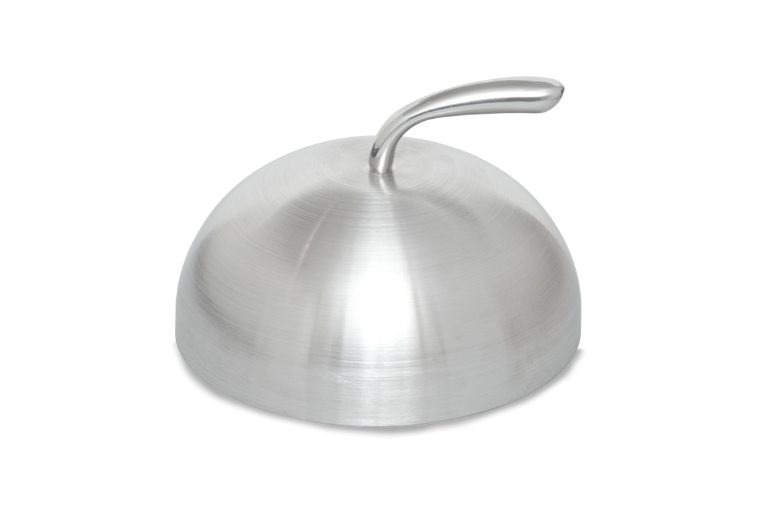 Zubehör "Cloche" für Kamado-Feuerplatte