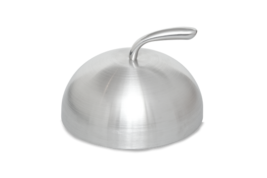 Zubehör "Cloche" für Kamado-Feuerplatte