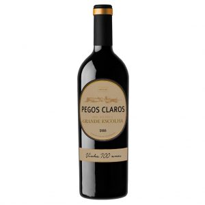 Pegos Claros "Grande Escolha", 2018