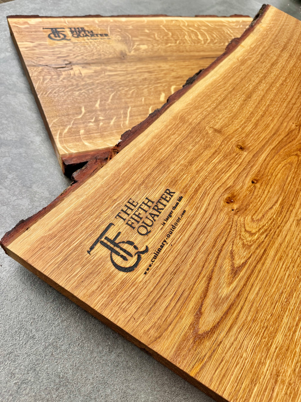 Book "Larger than Life"