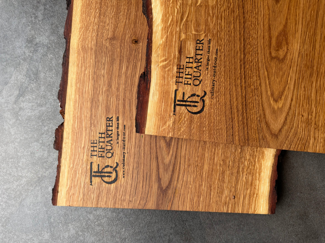 Book "Larger than Life"