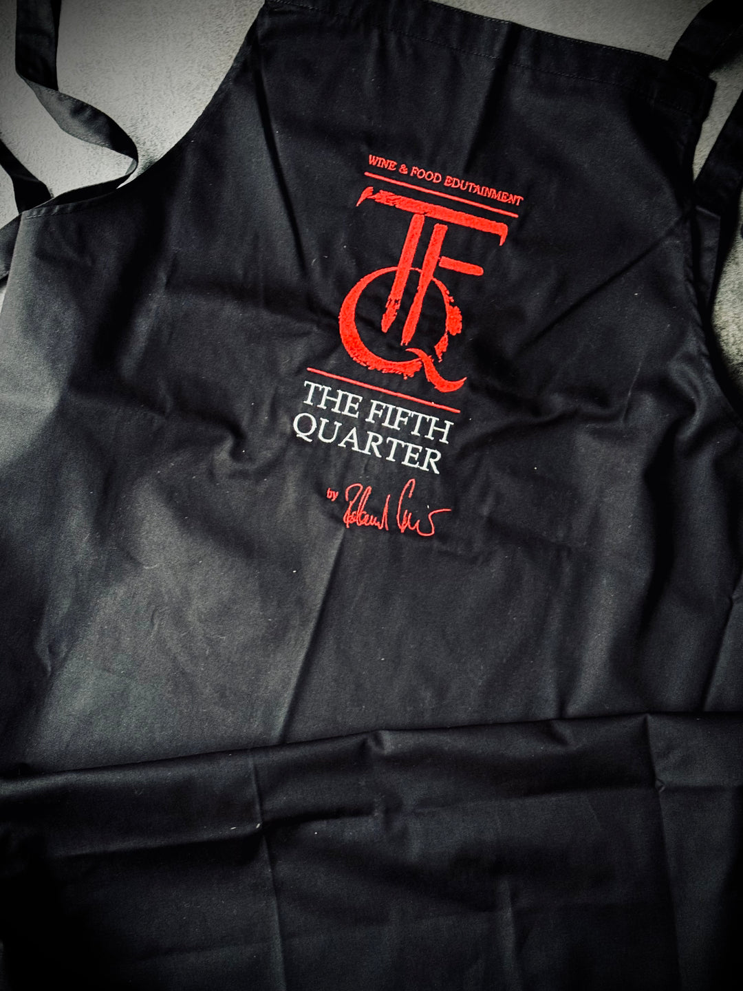 Book "Larger than Life"