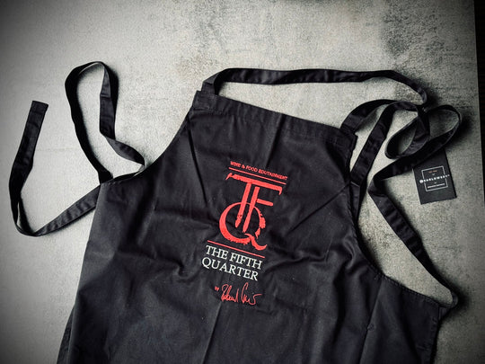 Book "Larger than Life"