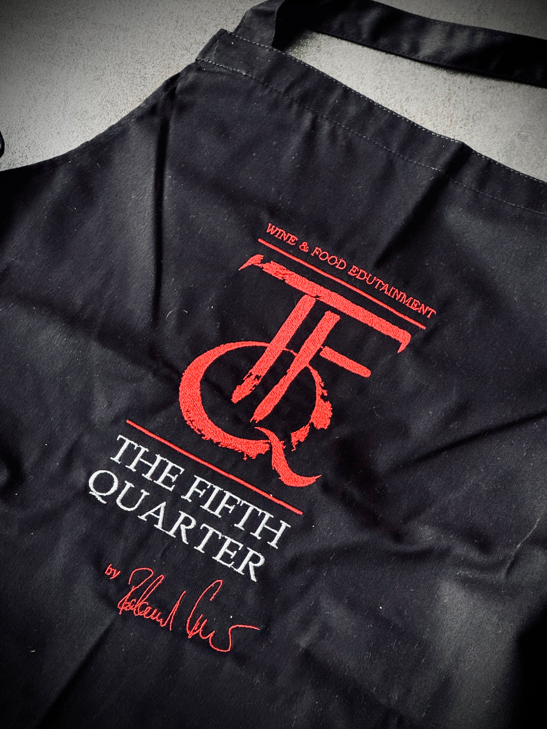 Book "Larger than Life"