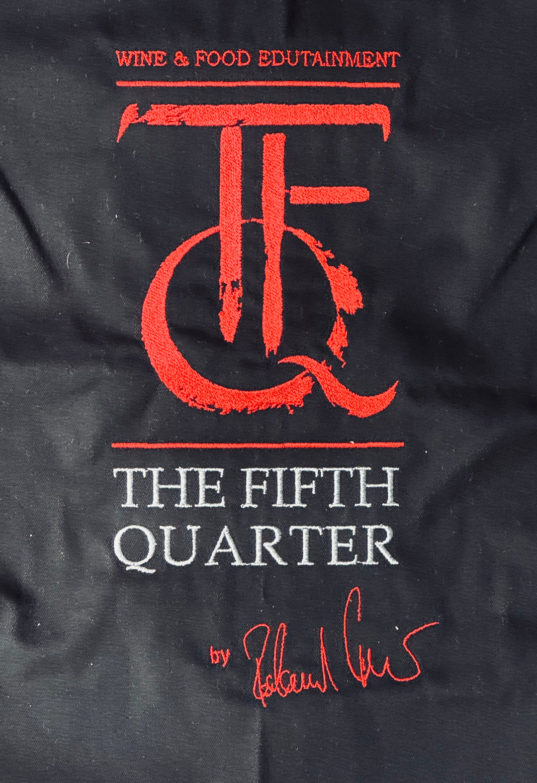 Book "Larger than Life"