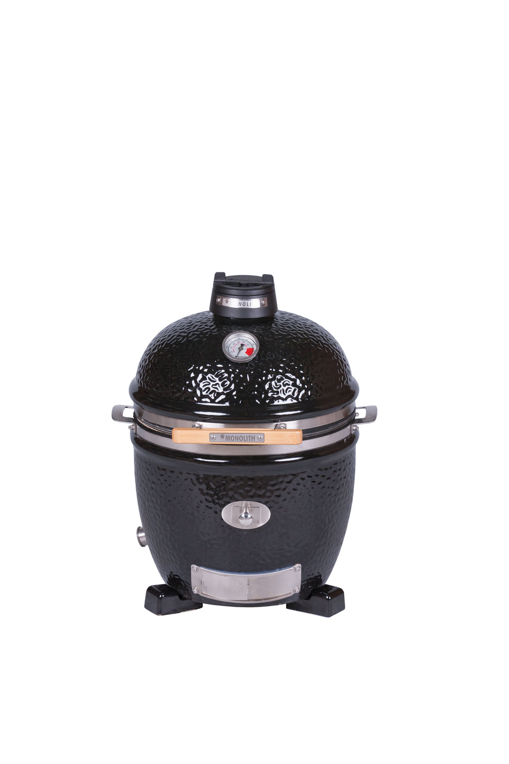 Kamado mobil "Junior", Keramikgrill, B 47 cm x H 57 cm, 38 kg, 33 cm Grillrost