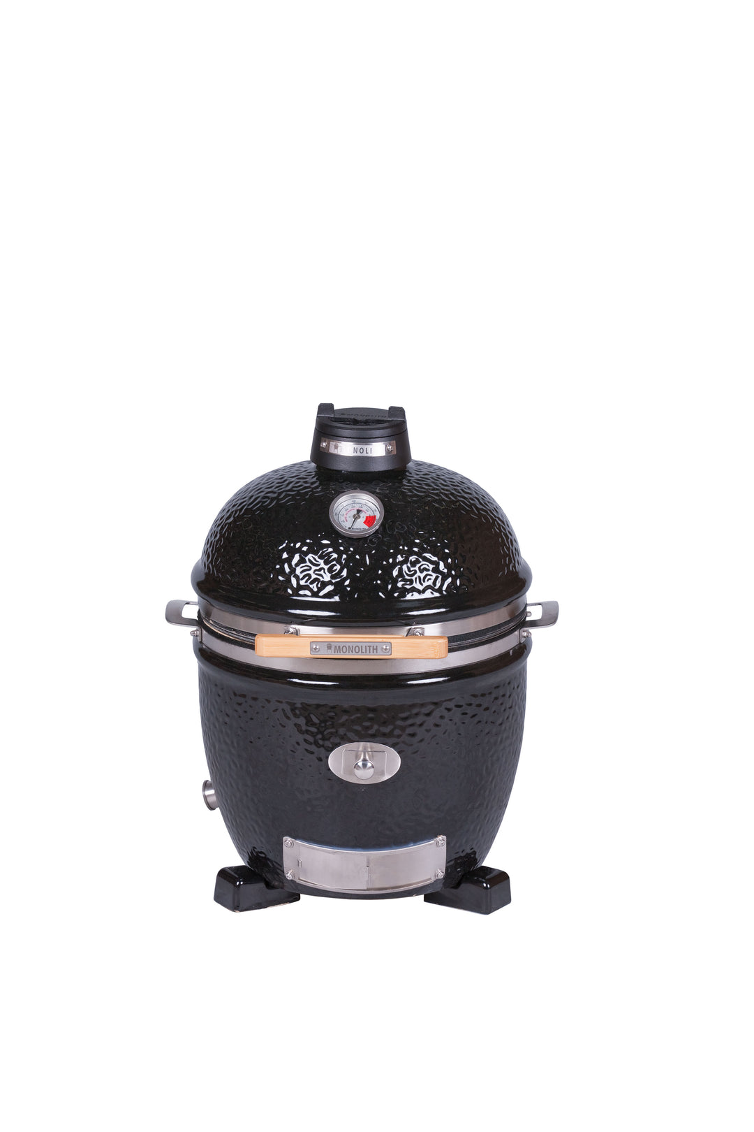 Kamado mobil "Junior", Keramikgrill, B 47 cm x H 57 cm, 38 kg, 33 cm Grillrost
