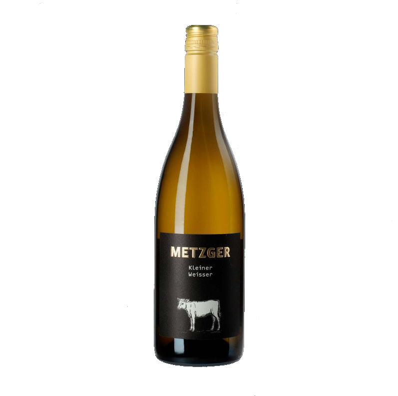 Weingut Metzger "Kleiner Weisser", 2024