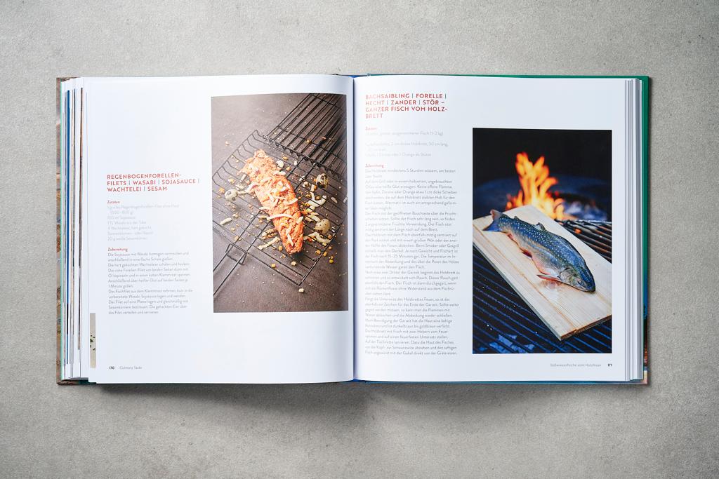 Buch "Larger than Life"