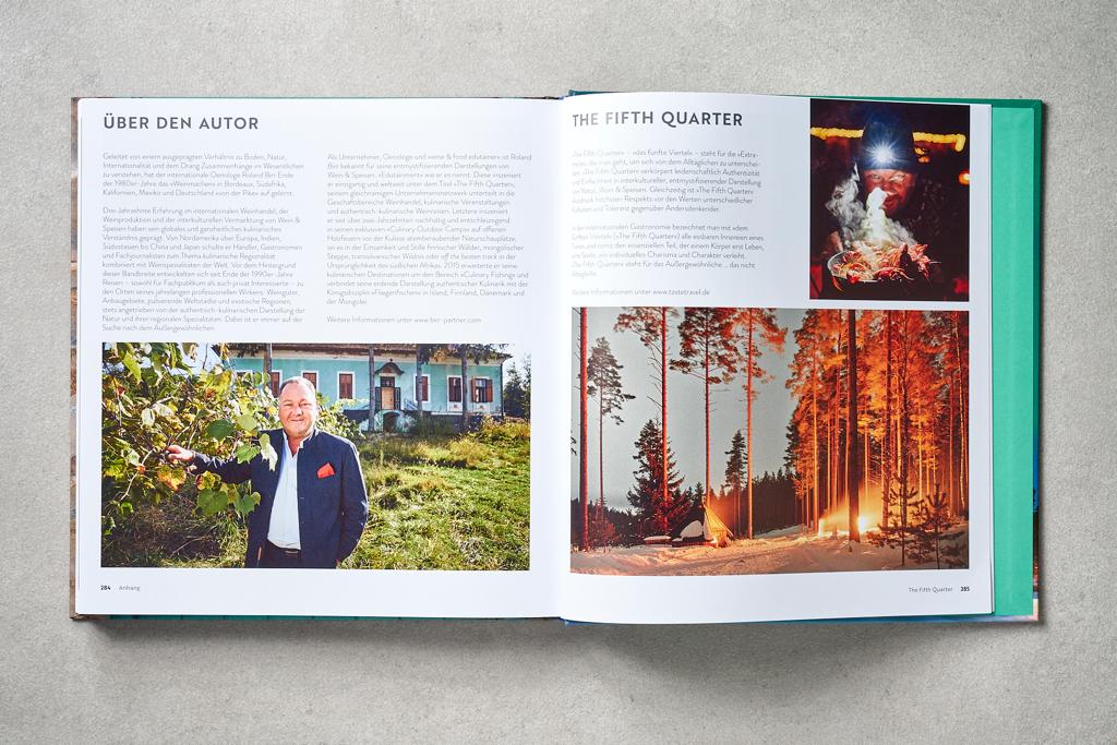 Buch "Larger than Life"