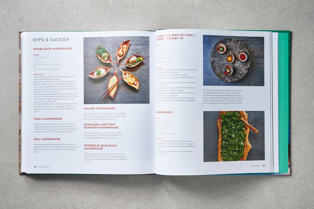 Buch "Larger than Life"