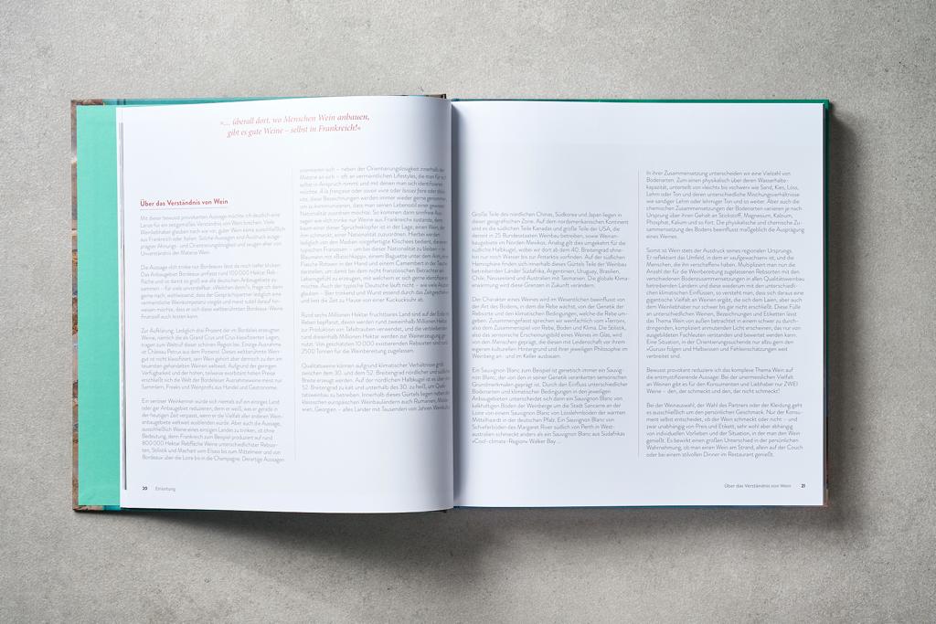 Buch "Larger than Life"