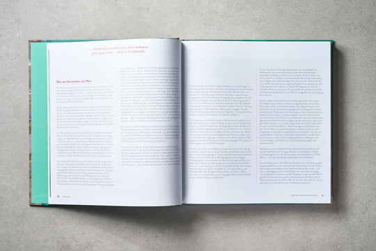 Buch "Larger than Life"