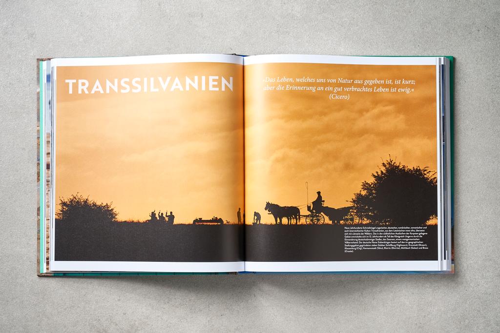 Buch "Larger than Life"