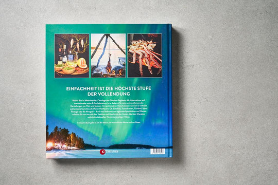 Buch "Larger than Life"