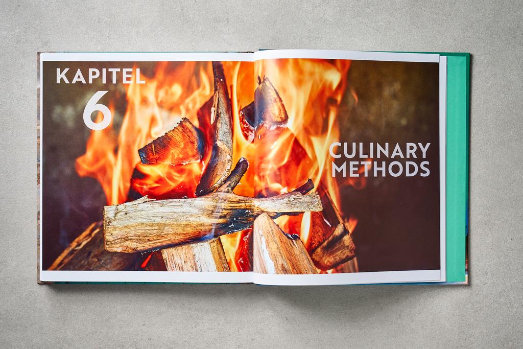 Buch "Larger than Life"