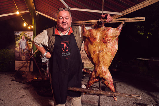 Book "Larger than Life"